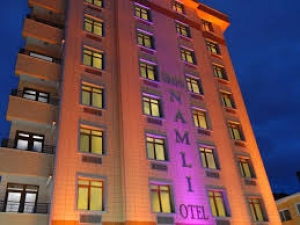 Grand Namlı Hotel Eskişehir