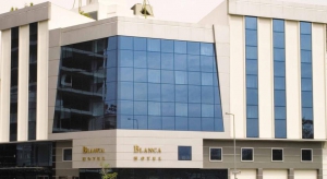 Blanca Hotel  İzmir