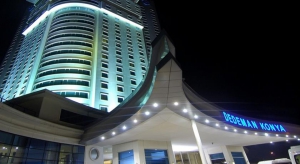 Dedeman Hotel Convention Center Konya