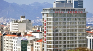 Anemon Fuar Hotel İzmir