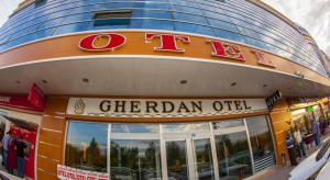 Gherdan Hotel Konya