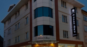 Adnan Bey Hotel Konya