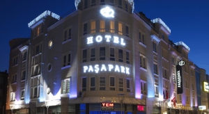 Pasapark Karatay Hotel Konya