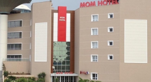 Mom Hotel İzmir