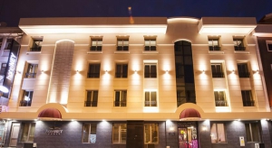 Hotel Ney Konya