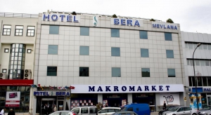 Bera Mevlana Hotel Konya